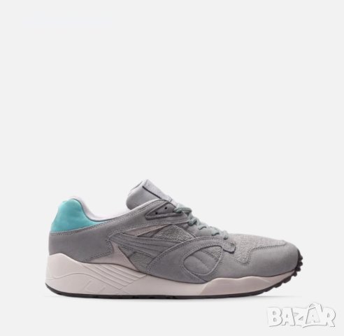 НАМАЛЕНИЕ!!!Мъжки маратонки Puma X BWGH Trinomic XS850 Frost Gray 357738 02, снимка 1