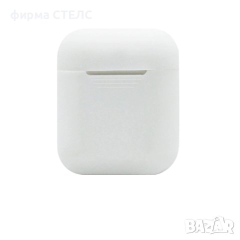 Калъф за безжични слушалки STELS, Airpods 1/2, Розов , снимка 3 - Безжични слушалки - 40288360