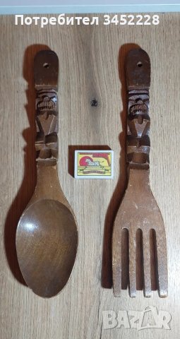 дърворезба за ценители , снимка 6 - Декорация за дома - 49680754