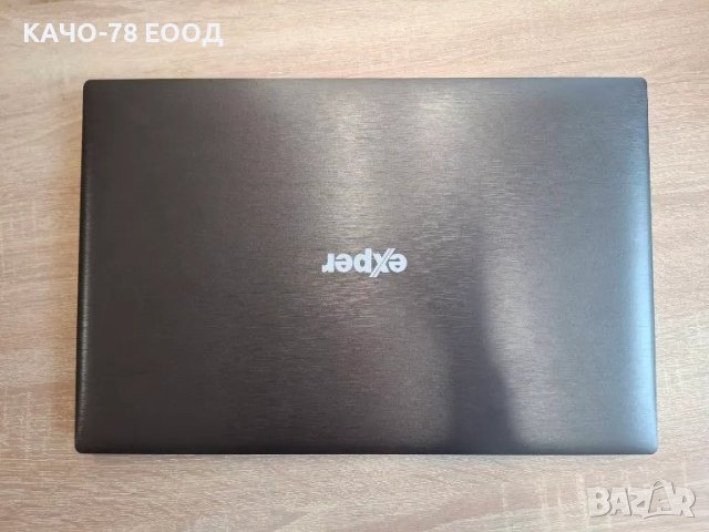 Лаптоп Exper A5B, снимка 3 - Части за лаптопи - 49494763