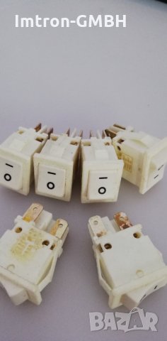 КЛЮЧ switch ON/OFF  3А