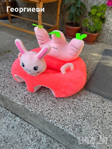 Детски барбарон/Детски фотьойл, снимка 3 - Други - 52316252