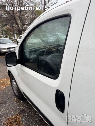 Продавам Peugeout Bipper 2017, снимка 2 - Автомобили и джипове - 52581538