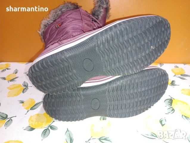 Ботуши TrollKids N 40 AquaProof , снимка 7 - Дамски ботуши - 53471437