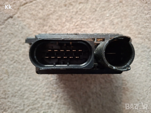 Оригинално реле за подгревните свещи за Мерцедес w204 , снимка 3 - Части - 53255492