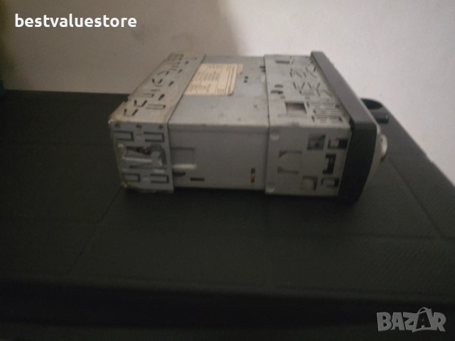 Автокасетофон Amstrad Ar 102, снимка 5 - Аксесоари и консумативи - 53638263