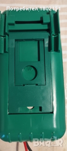 Peak Tech 451RS, снимка 2 - Друга електроника - 51945150