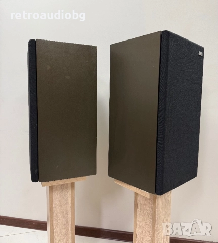 🔊Ретро трилентови тонколони AKAI SR-1300 - 50-50W - 8 ома🔊, снимка 5 - Тонколони - 51895948