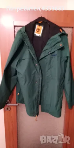 Яке тимбърланд 2 в 1 горетекс , снимка 3 - Якета - 48404359