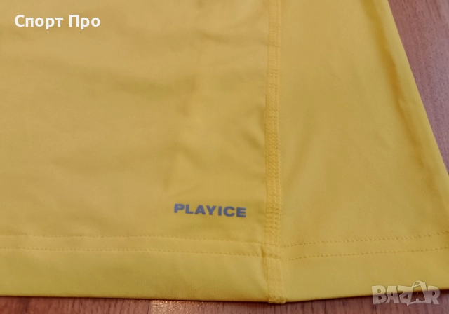 Тениска Reebok, снимка 6 - Тениски - 52200329