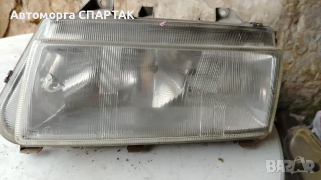 Ляв/десен фар за Fiat Ulysse