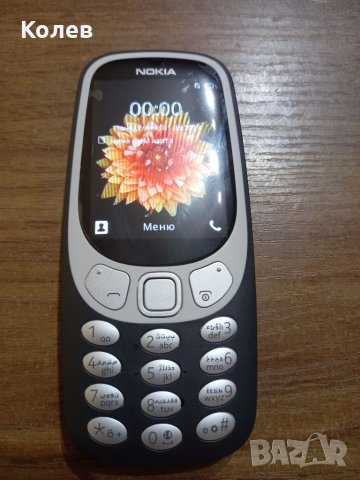 4g телефони Nokia 6310, 8210 и 3310, снимка 7 - Nokia - 41889542