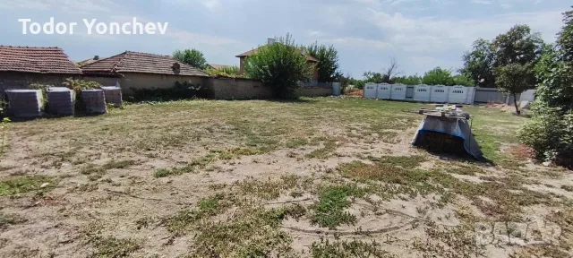 УПИ 960 кв. м в село Стряма за жилищно строителство от собственик, снимка 5 - Парцели - 56043587