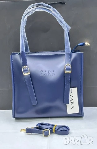 чанти zara, снимка 2 - Чанти - 50693269