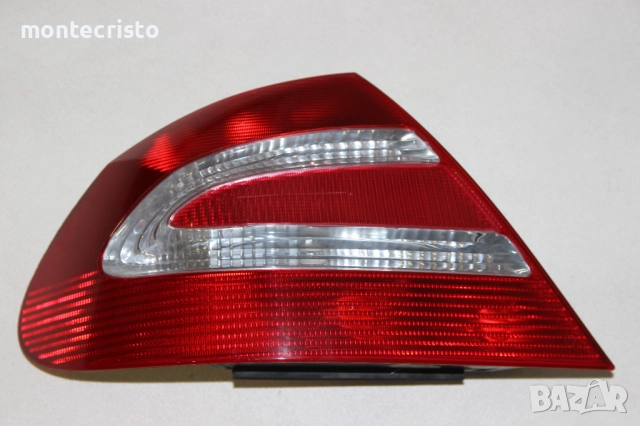 Ляв стоп Mercedes CLK C209 A209 (2002-2005г.) A2098200164 / 2098200164
