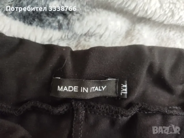 Дамски панталон , снимка 3 - Панталони - 48657333