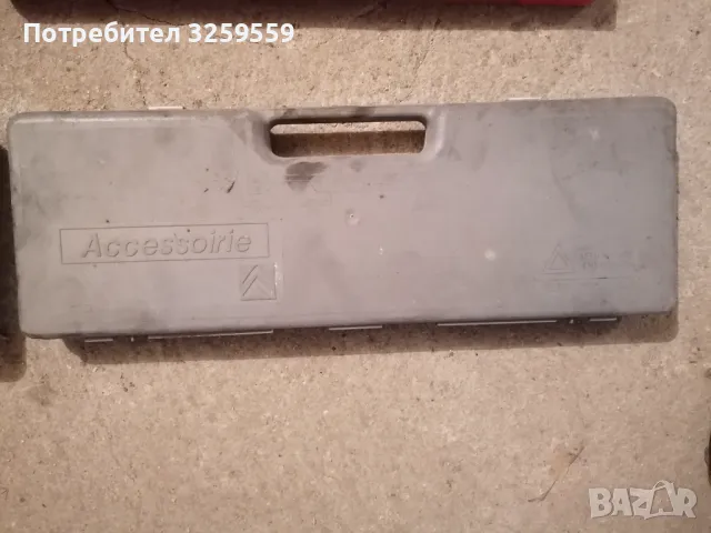 Аварийни триъгълници, снимка 5 - Аксесоари и консумативи - 48336399