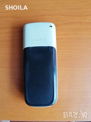 Продавам Nokia 1650 + нова батерия, снимка 4 - Nokia - 51627105