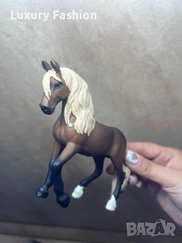 Schleich фигурки , снимка 2 - Фигурки - 53845740