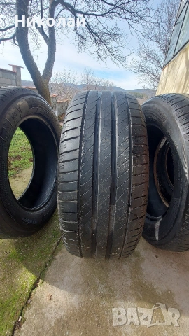 Летни гуми 235/55/17, снимка 6 - Гуми и джанти - 53656461