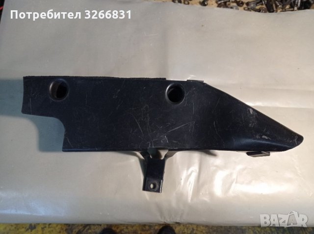 Honda VTR 1000 Firestorm ляв панел 