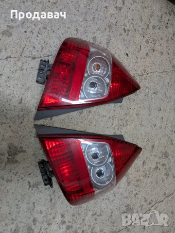 Стоп Хонда Джаз, снимка 2 - Части - 52806841