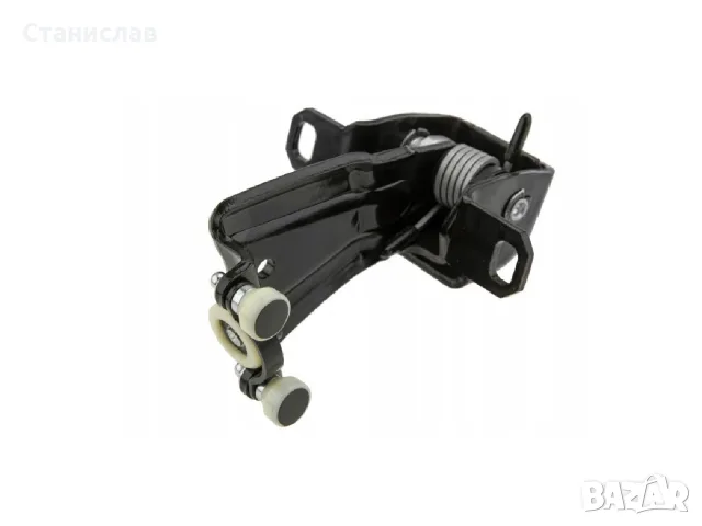 Ролка за плъзгаща врата за Mercedes Vito W447 – 4477600447