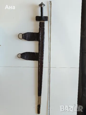 Меч , каракулак , ятаган 