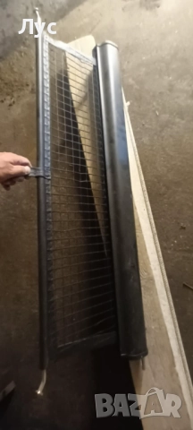 Щора/мрежа за багажник