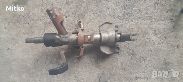 Кормилен Прът с Чупещ Волан За Ситроен Ксара Пикасо 2002г. / Citroen Xsara Picasso 2002y, снимка 2 - Части - 41421377