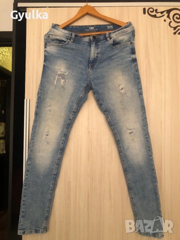 Дънки FSBN, снимка 2 - Дънки - 42216103