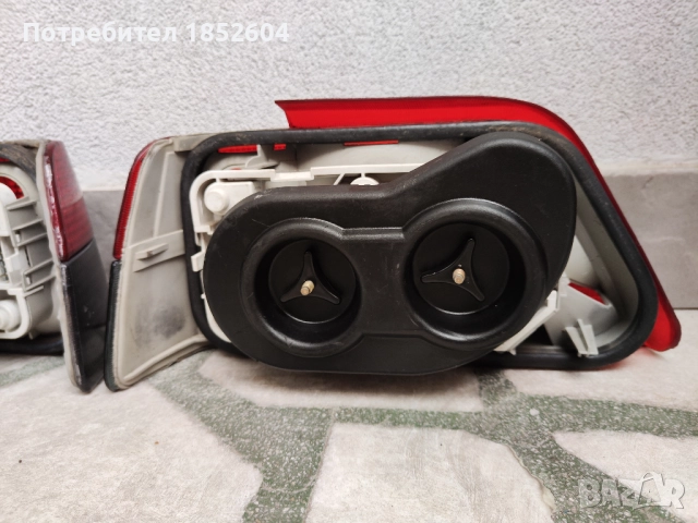 Стопове Пежо 309 II, снимка 10 - Части - 52537493