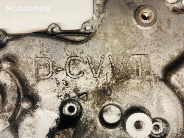 Маслена помпа за Kia Sportga Киа Спортидж 1.6 бензин G4FJ 2018, снимка 8 - Части - 39693534