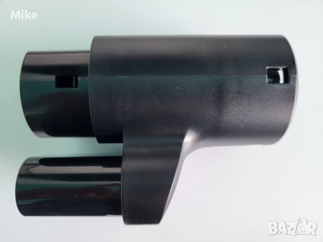 Tesla CCS combo 2 Adapter, снимка 4 - Части - 41851256