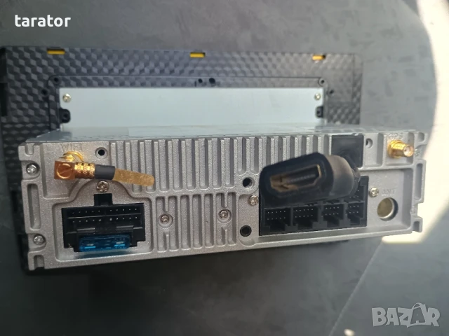 Мултимедия Дасаита Тойота multimedia dasaita toyota, снимка 3 - Аксесоари и консумативи - 51149765