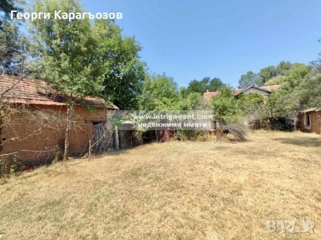 №3983 Селски имот за продажба в село Динево, област Хасково., снимка 10 - Къщи - 50986572