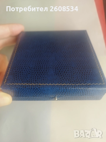 ОГРОМЕН ПЛАКЕТ В ЛУКСОЗНА КУТИЯ – ПОРТУГАЛИЯ, снимка 6 - Нумизматика и бонистика - 52265075