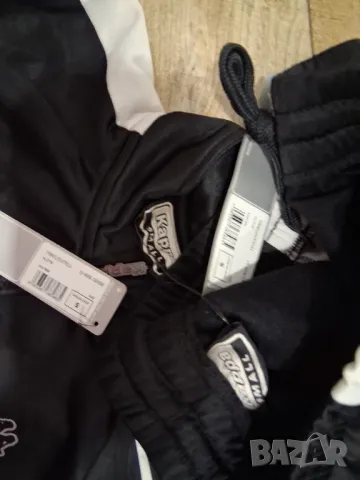 р-р S Kappa дамски екип, снимка 6 - Спортни екипи - 50014873