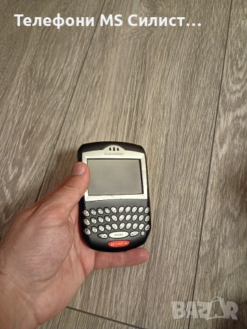 BlackBerry , снимка 5 - Blackberry - 53863580