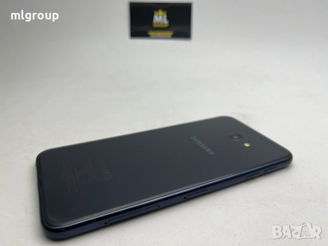 #MLgroup предлага:   #Samsung Galaxy J4 Plus 32GB / 2GB RAM Dual-SIM, втора употреба, снимка 3 - Samsung - 53496747