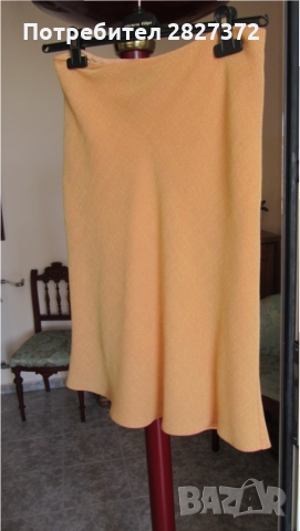 Продавам елегантна маркова пола ßBATTIBALENO., снимка 3 - Поли - 36083597