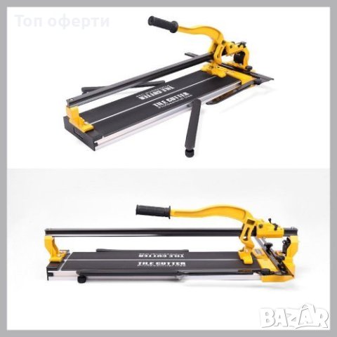 ТОП ОФЕРТА! Машини за рязане на плочки DeWalt С ЛАЗЕР, снимка 2 - Измервателни инструменти - 41025788