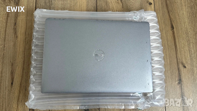 Лаптоп Dell Latitude 5330 FHD 13.3” Intel i5-1245u 16GB RAM 256GB SSD, снимка 5 - Лаптопи за работа - 53825398