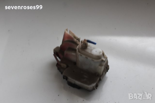 Брава врата задна лява фолксваген поло 2 VW Polo 2 1997, снимка 6 - Части - 39518810