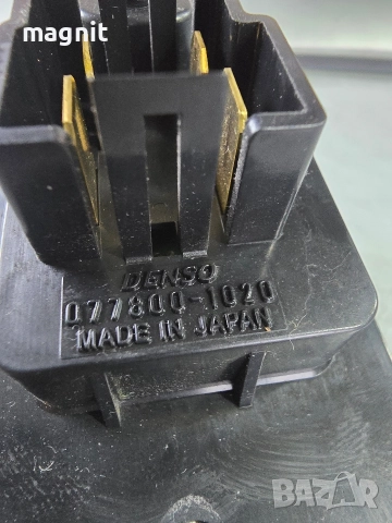 077800-1020 Реостат Jaguar Xf Land Rover Range Rover 0778001020, снимка 2 - Части - 52704236