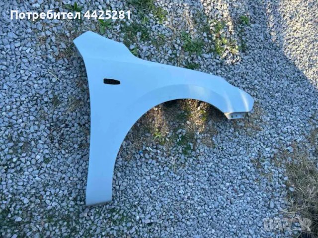 калник десен нов Hyundai I30 модел 2007-2012 г. #010S.