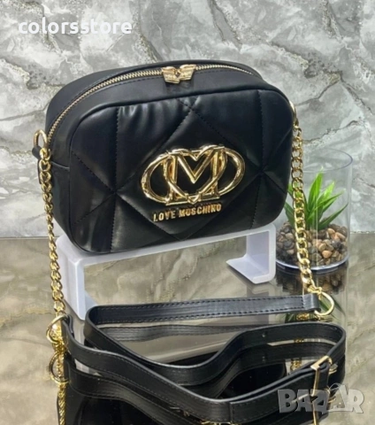 Чанта Love Moschino код SG226