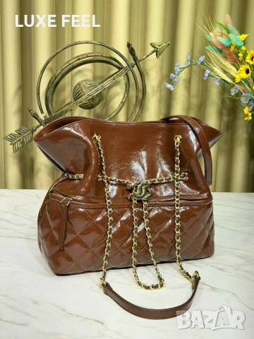 CHANEL ⚜️ Дамски Чанти , снимка 13 - Чанти - 53261589