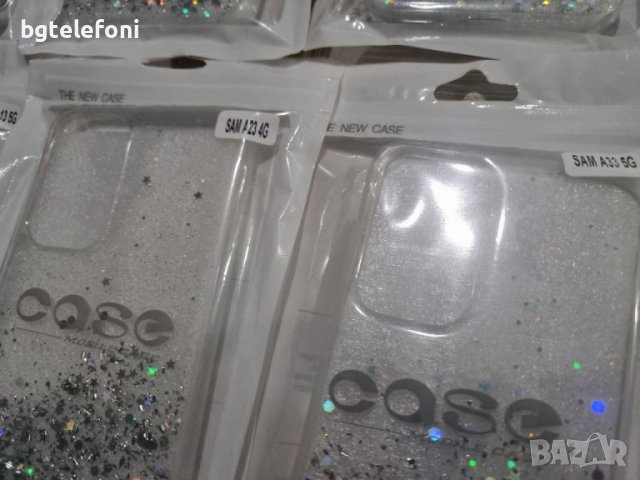 Samsung Galaxy A13 4G/5G,A14,A24,A34,A54,A23,A33,A53,S21,S22,S23 гръб, снимка 4 - Калъфи, кейсове - 42141819