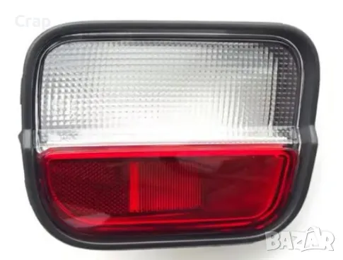 Стоп в броня 33751S10G01 десен honda crv